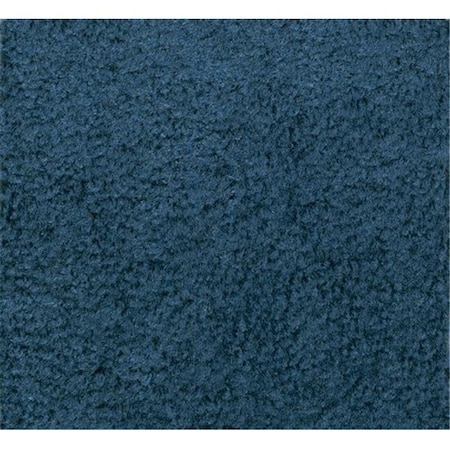 Carpets For Kids Carpets For Kids 2112.405 Mt. St. Helens Solids 8.33 ft. x 12 ft. Rectangle Carpet - Blueberry 2112.405
